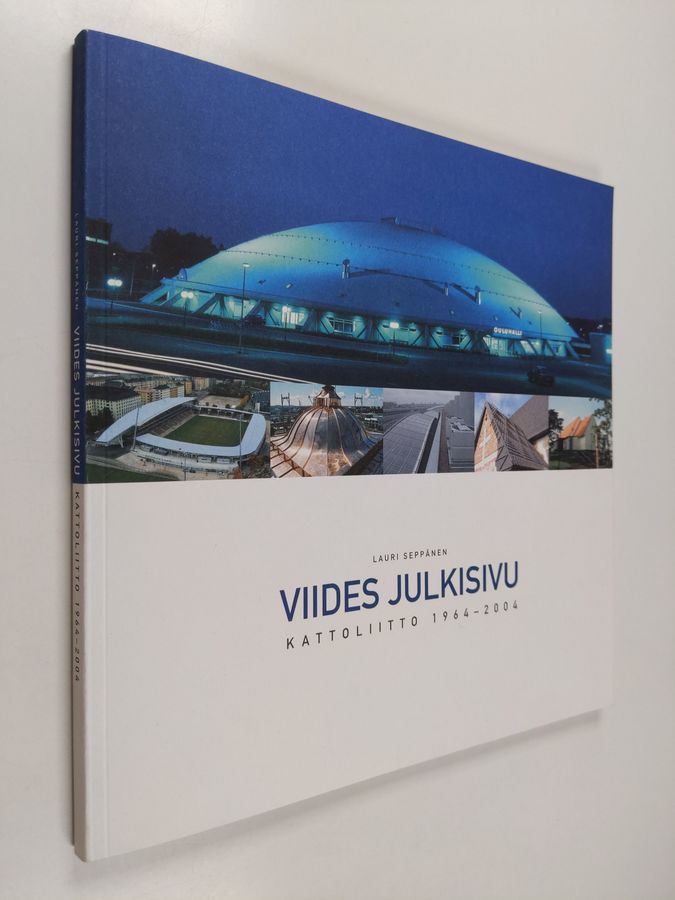 Viides julkisivu
