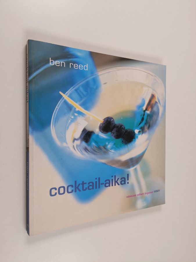 Cocktail-aika!