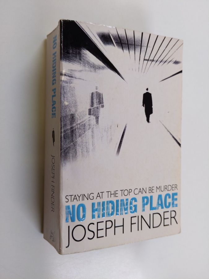 No Hiding Place