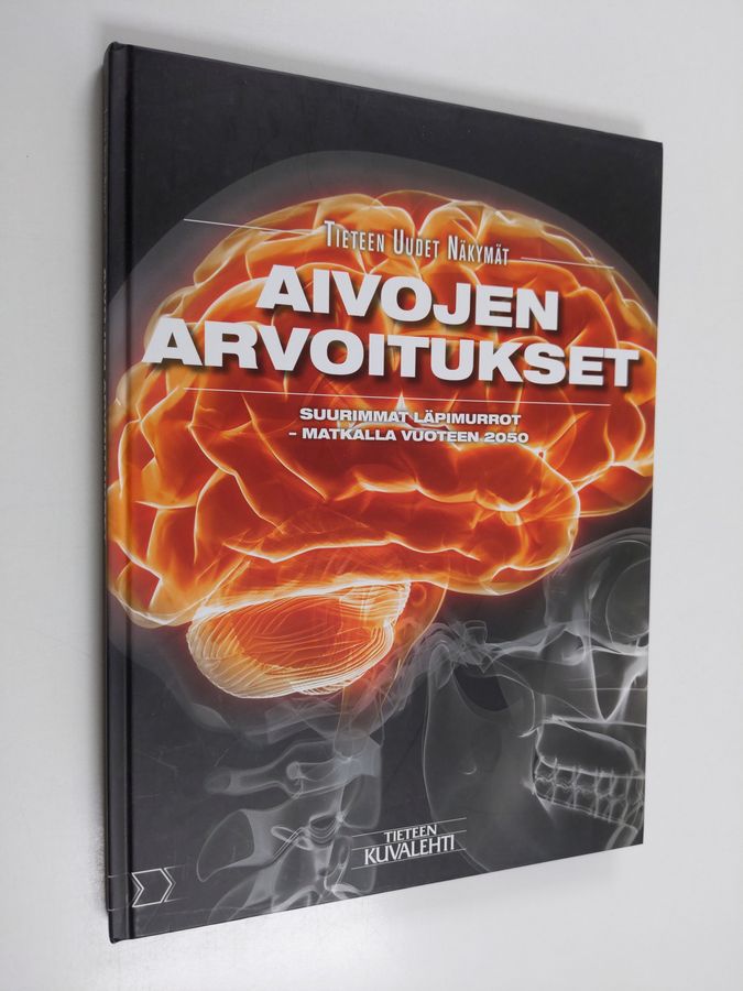 Aivojen arvoitukset