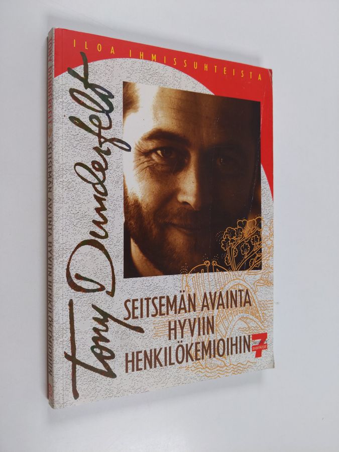 Seitsemän avainta hyviin henkilökemioihin