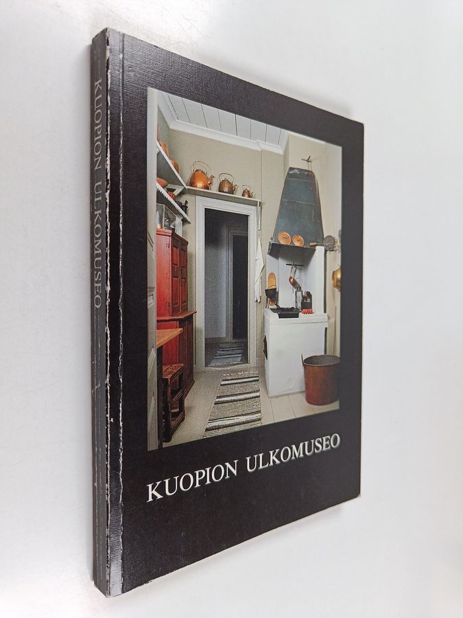Kuopion ulkomuseo
