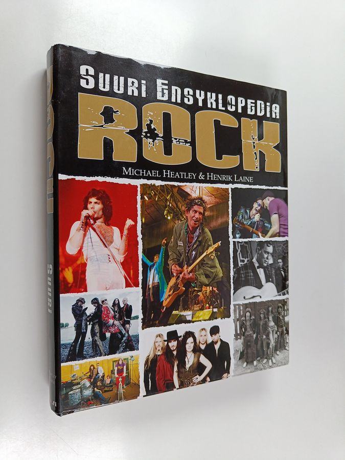 Rock