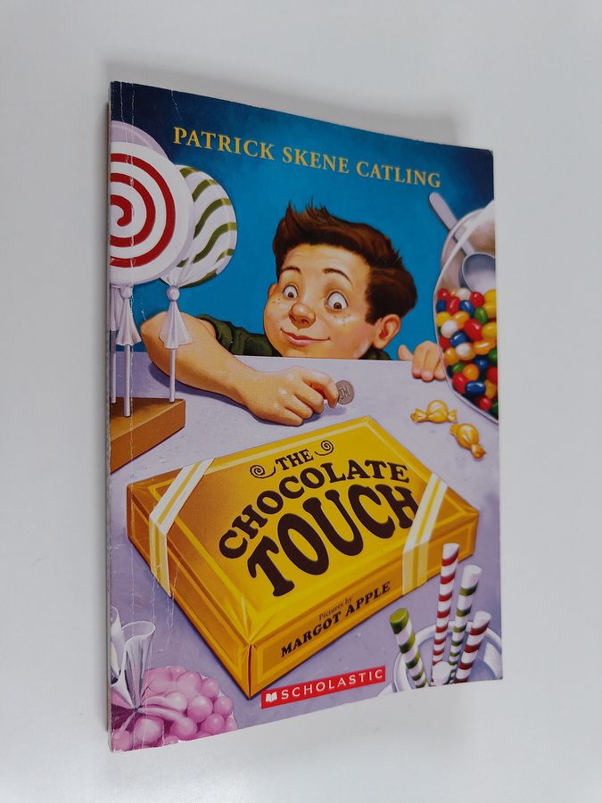 The Chocolate Touch