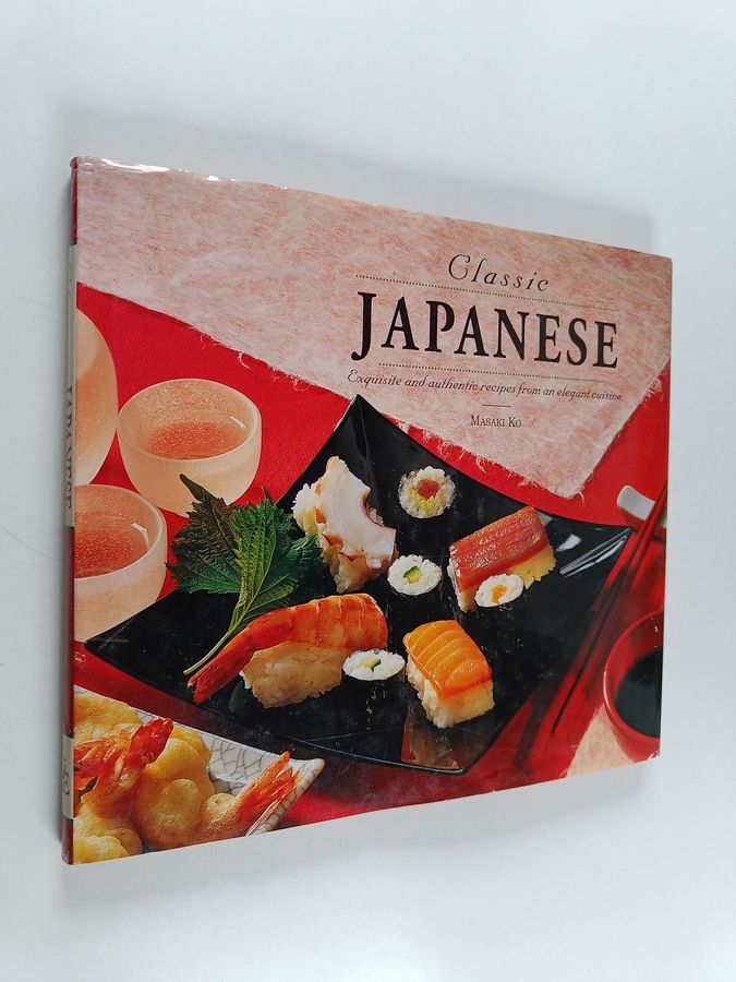 Classic Japanese