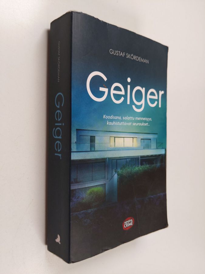 Geiger