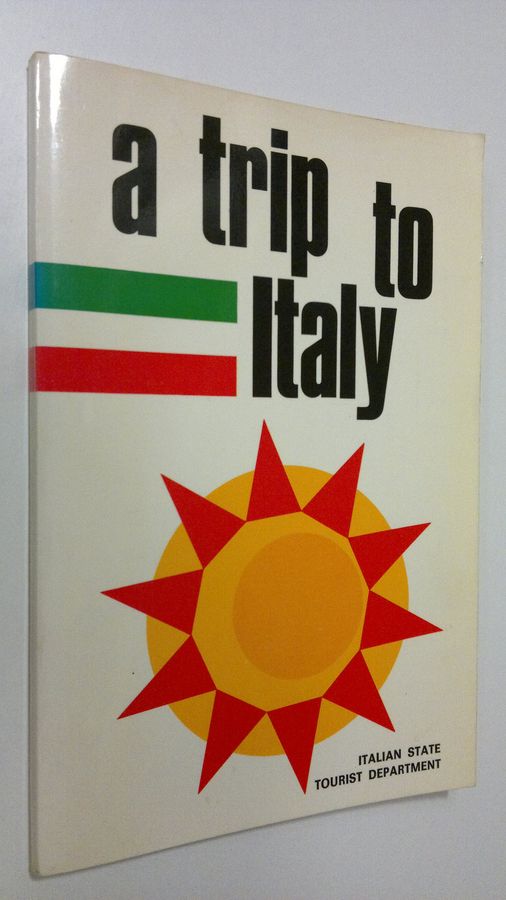 A Trip to Italy