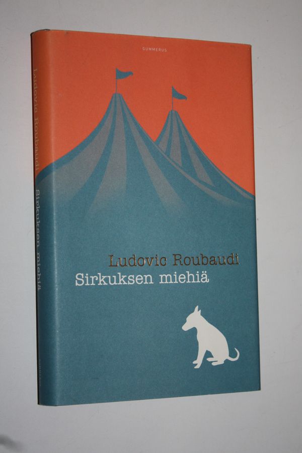 Sirkuksen miehiä