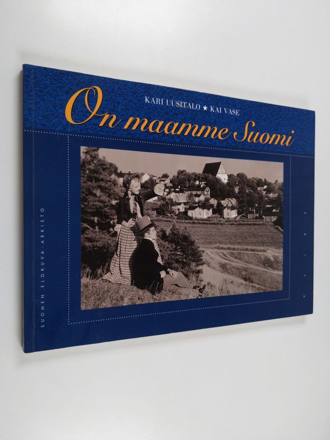 On maamme Suomi