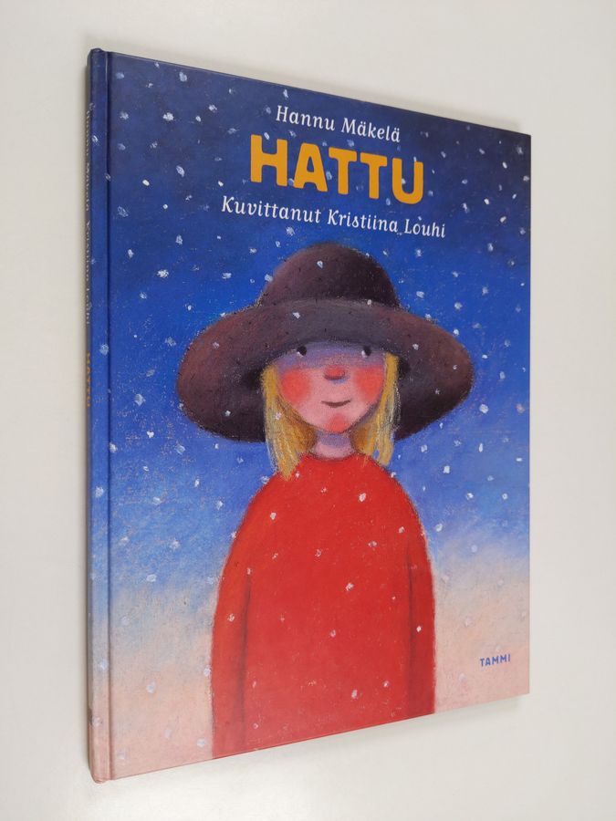 Hattu