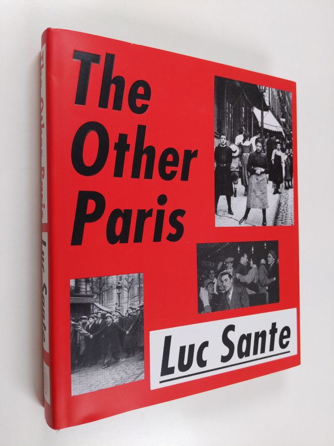 The Other Paris