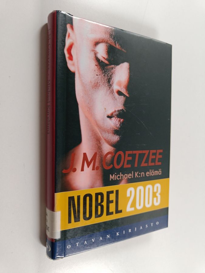 J. M. Coetzee : Michael K:n elämä