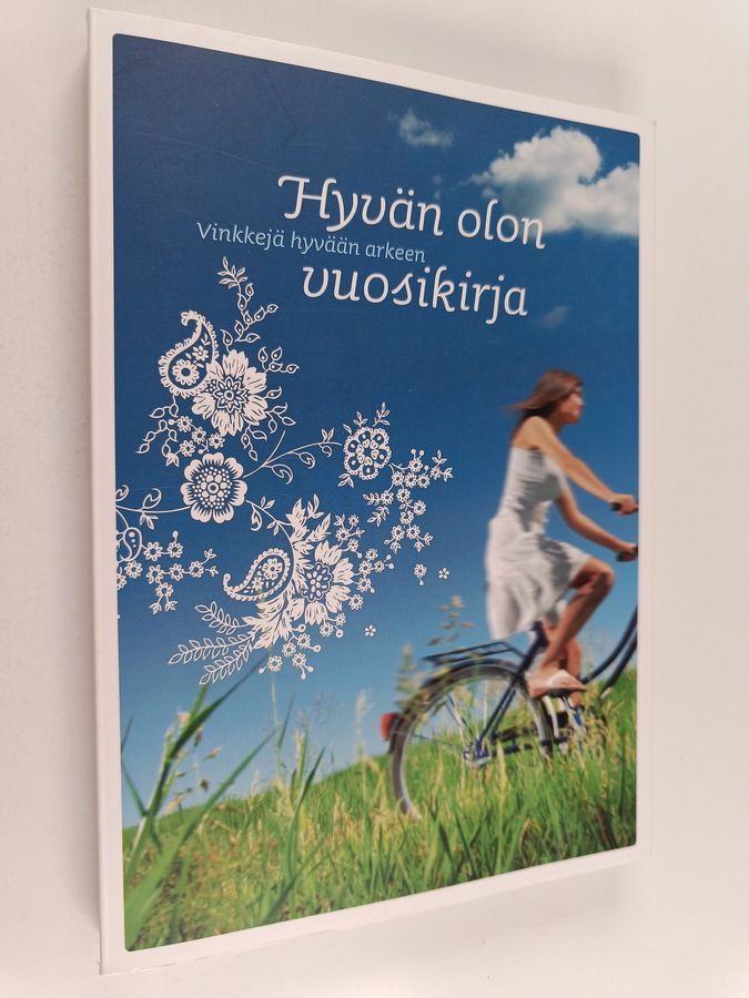Hyvän olon vuosikirja