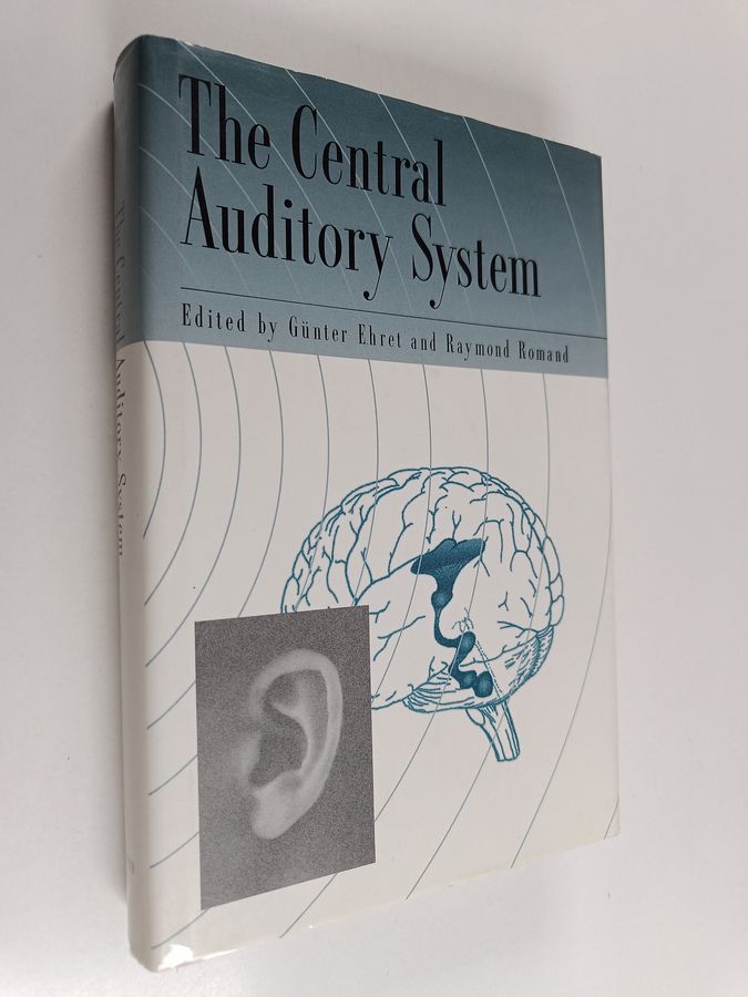 The Central Auditory System