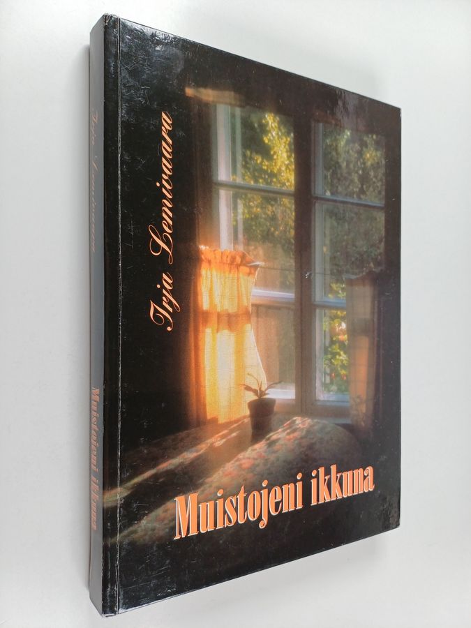Muistojeni ikkuna