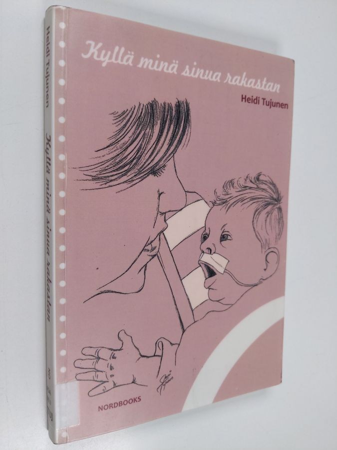 Kyllä minä sinua rakastan