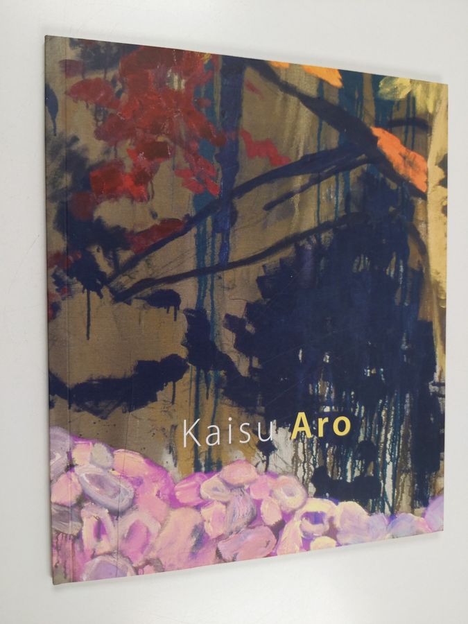 Kaisu Aro