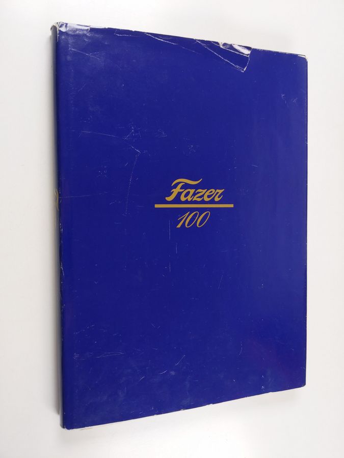 Fazer 100