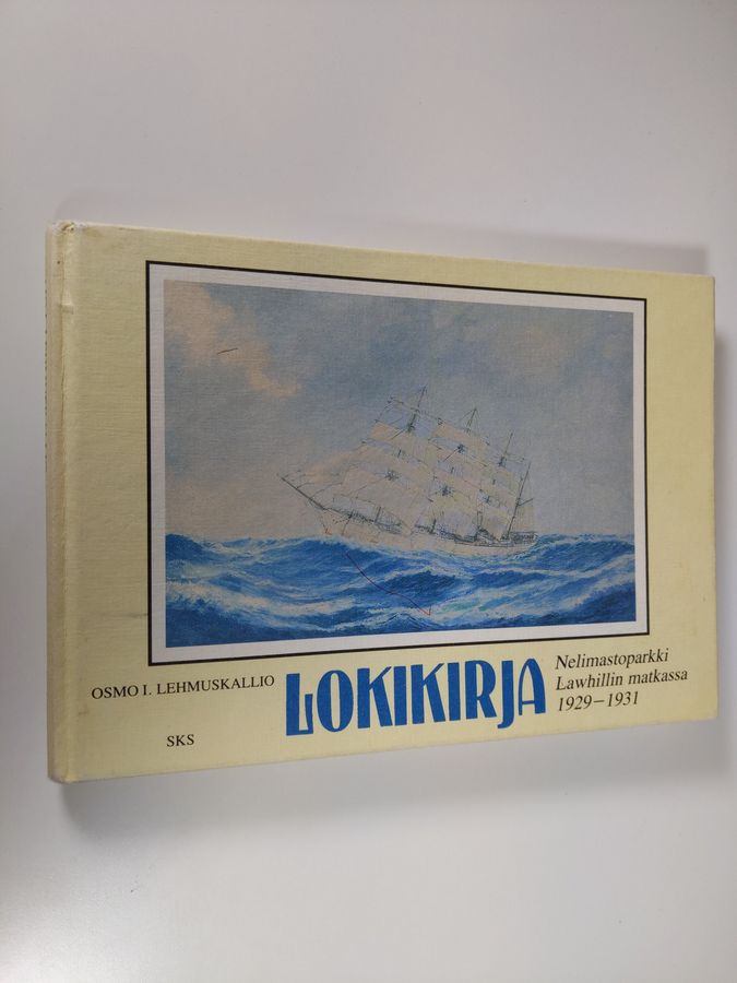 Lokikirja