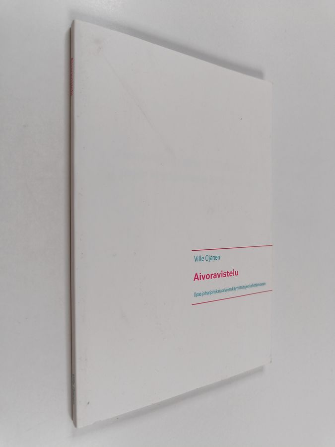 Aivoravistelu