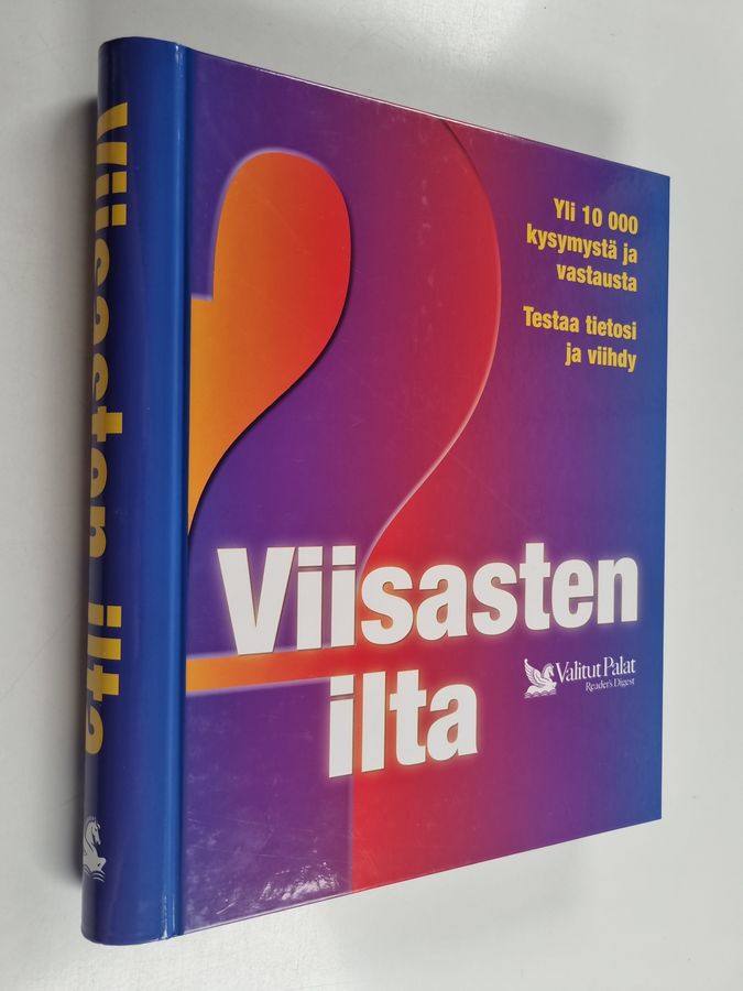 Viisasten ilta