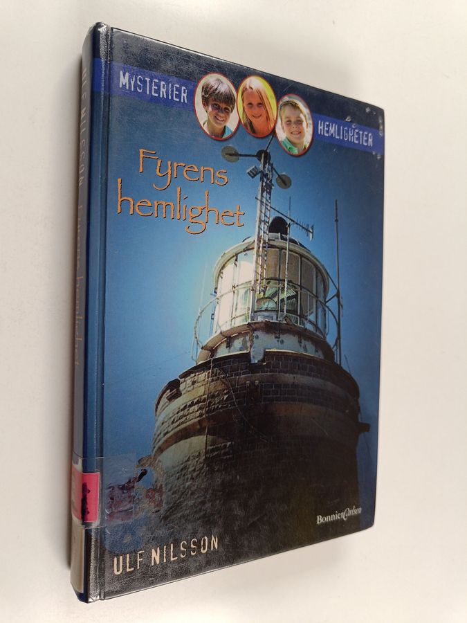 Fyrens hemlighet