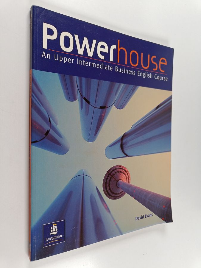 An Upper Intermediate Business English Course
