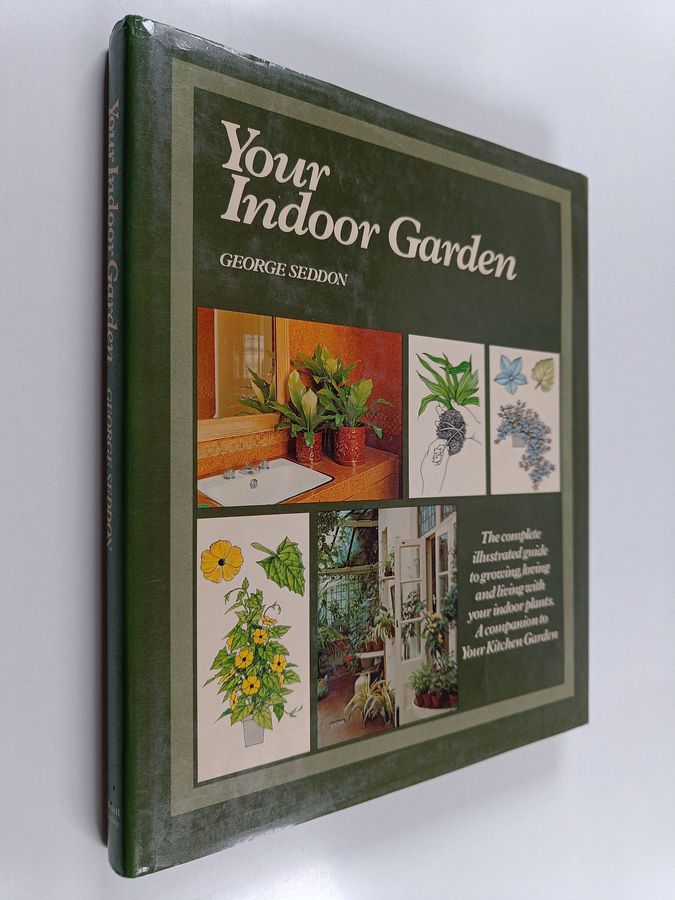 The Comprehensive Guide to Living with Plants