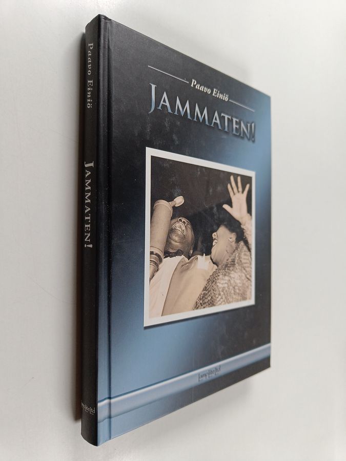 Jammaten!