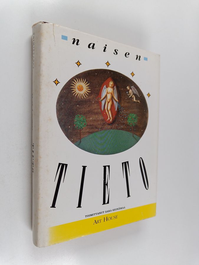 Naisen tieto