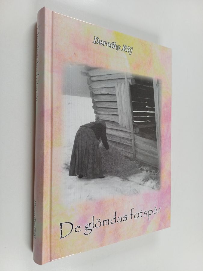 De glömdas fotspår