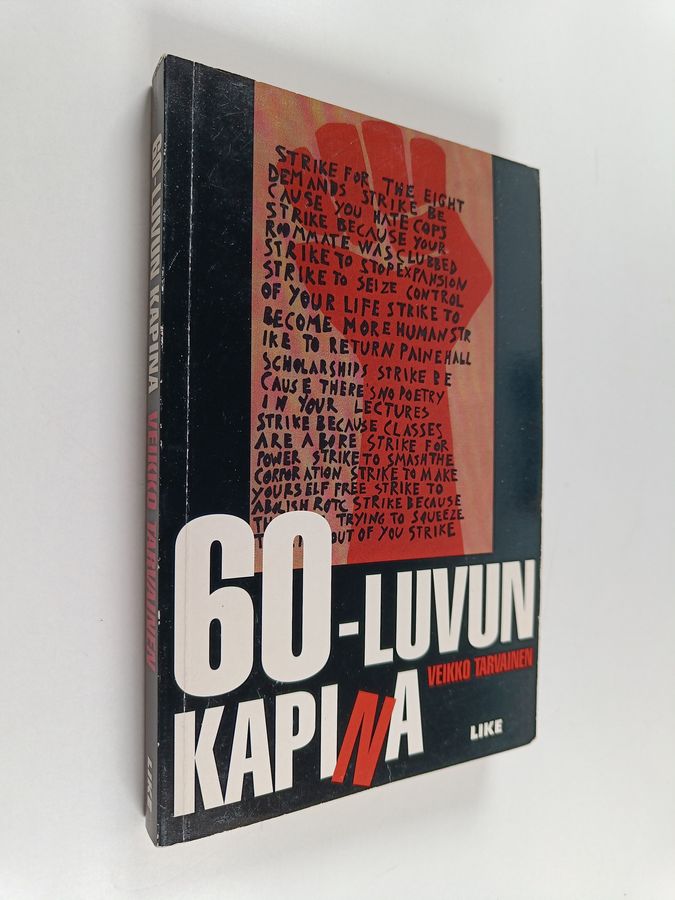60-luvun kapina