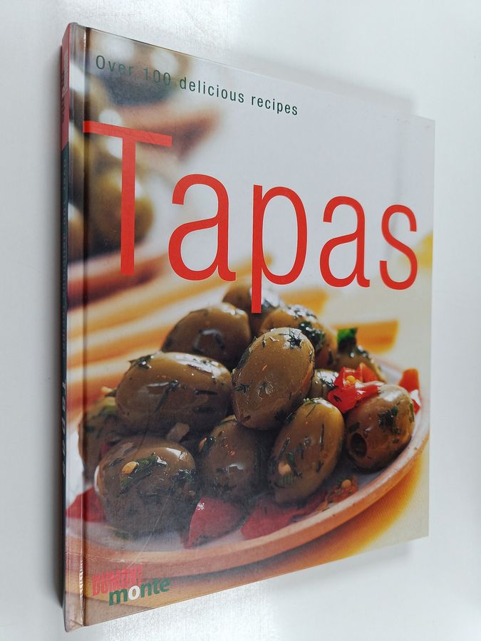 Over 100 Delicious Recipes