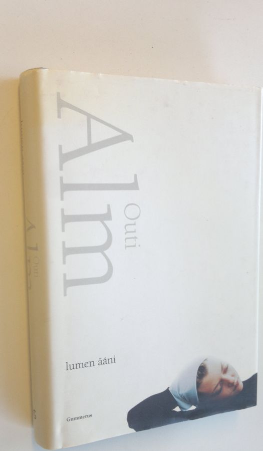 Outi Alm : Lumen ääni