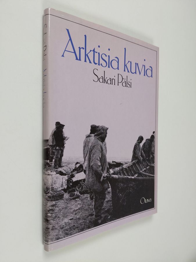 Arktisia kuvia