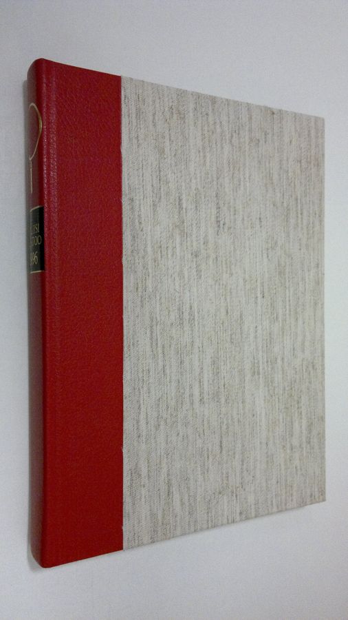 Pohjolan poliisi kertoo 1996