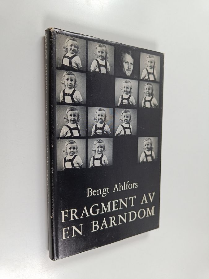Fragment av en barndom