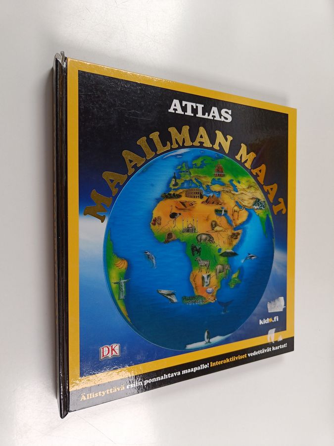 Atlas