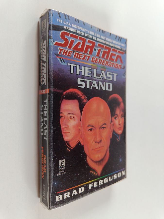The last stand