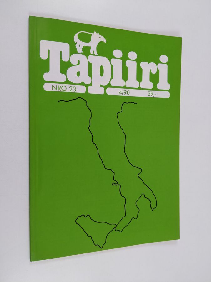 Tapiiri 4/90