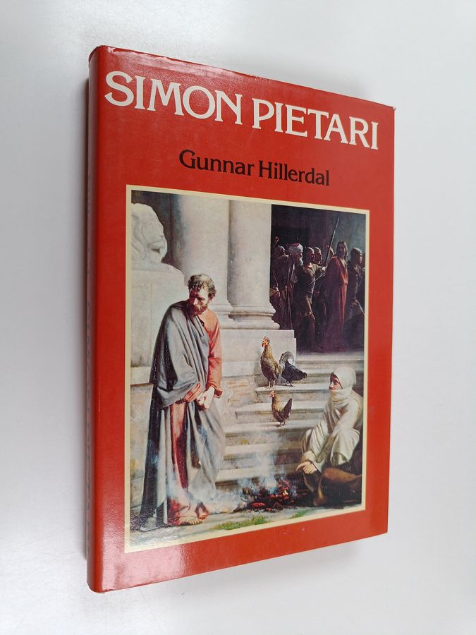 Simon Pietari