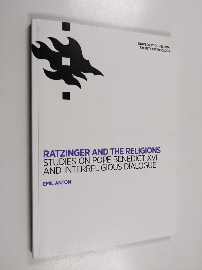 Ratzinger and the religions