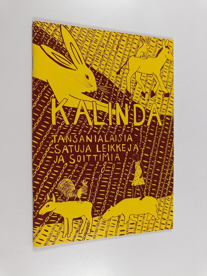 Kalinda