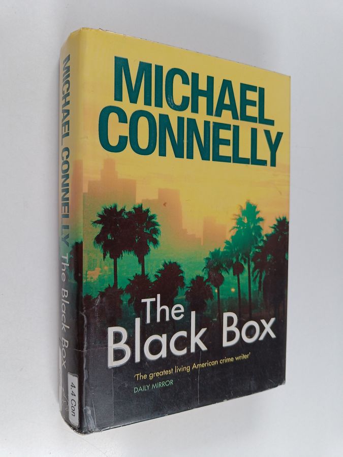 The black box