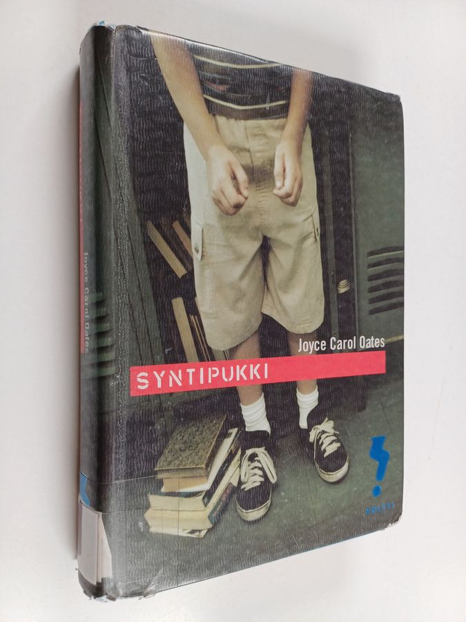 Syntipukki