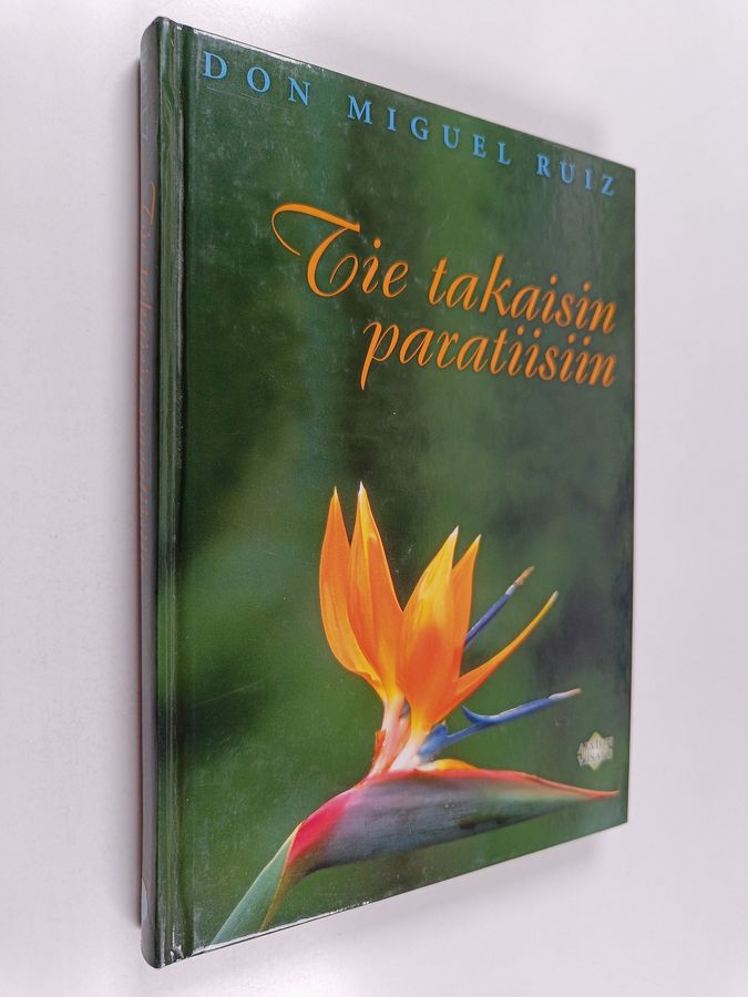 Tie takaisin paratiisiin