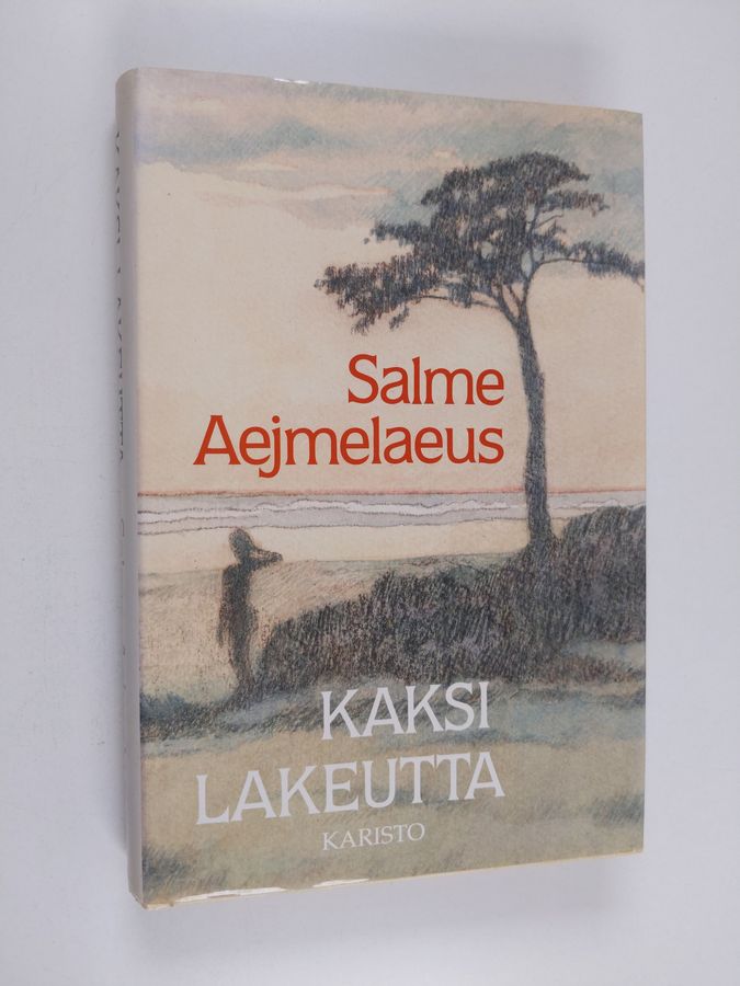 Kaksi lakeutta