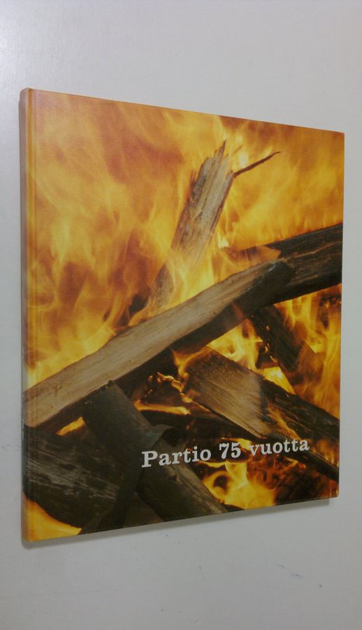 Partio 75 vuotta, 1910-1985