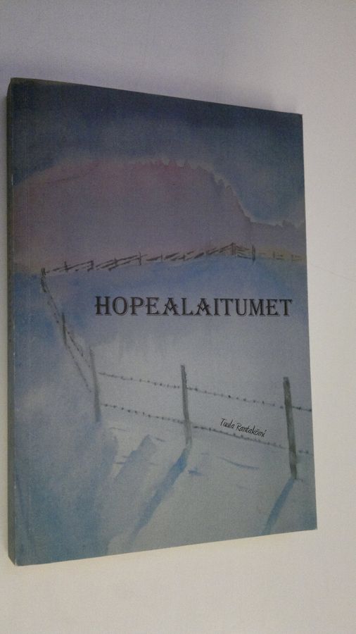 Hopealaitumet