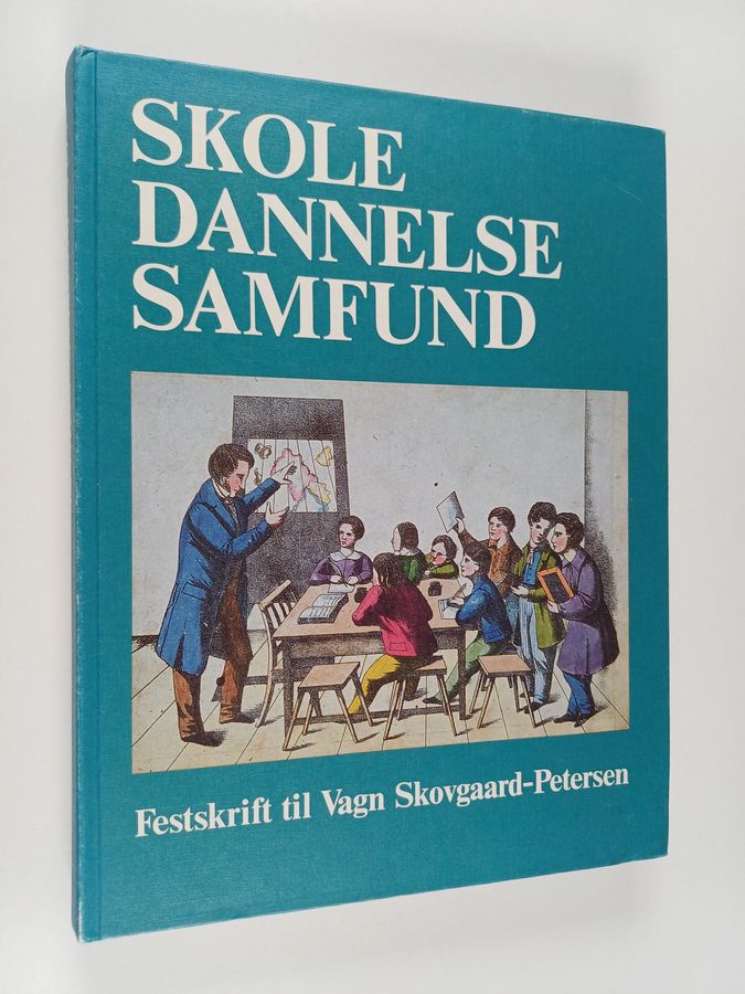 festskrift til Vagn Skovgaard-Petersen 31. maj 1991